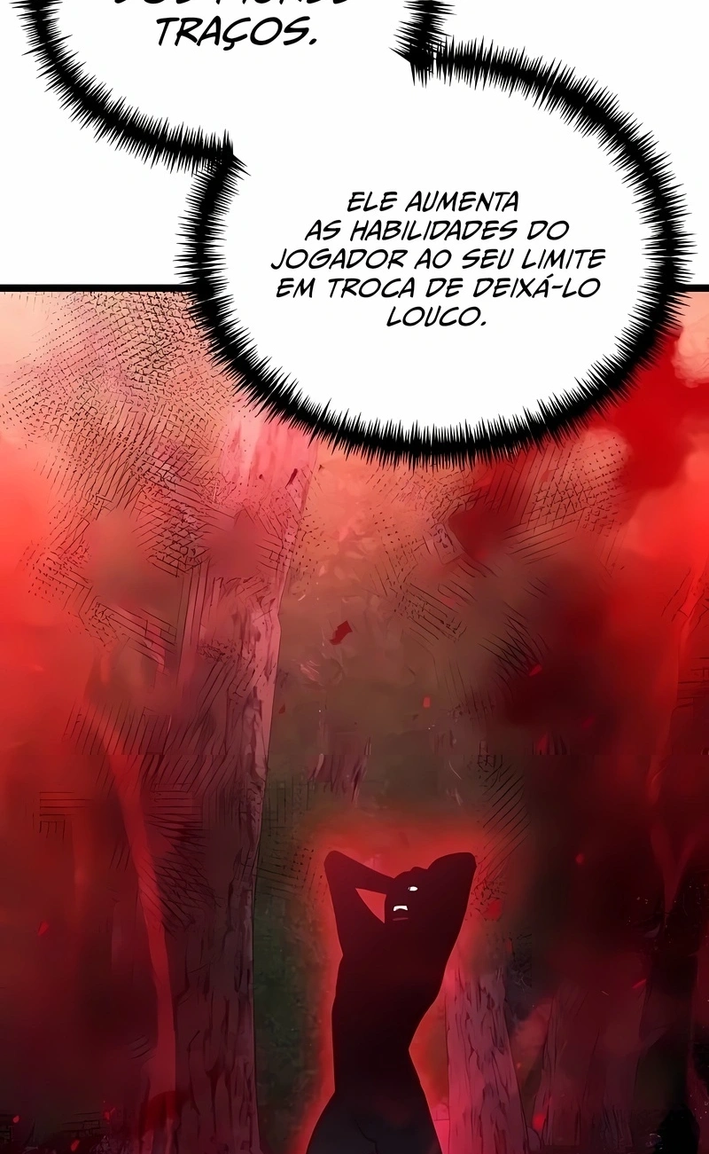 O Cavaleiro Prodígio com Tempo Limitado Capítulo 44 Página 83