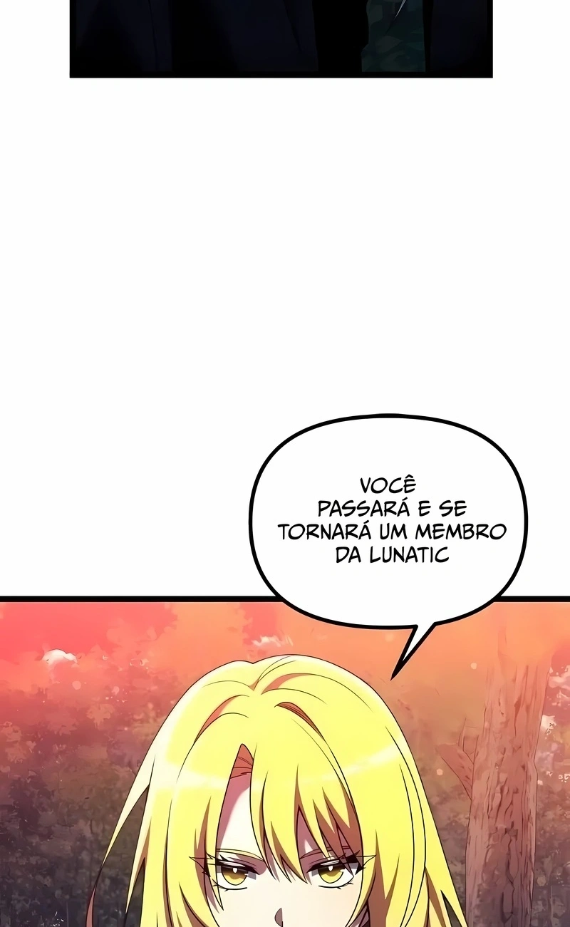 O Cavaleiro Prodígio com Tempo Limitado Capítulo 44 Página 93