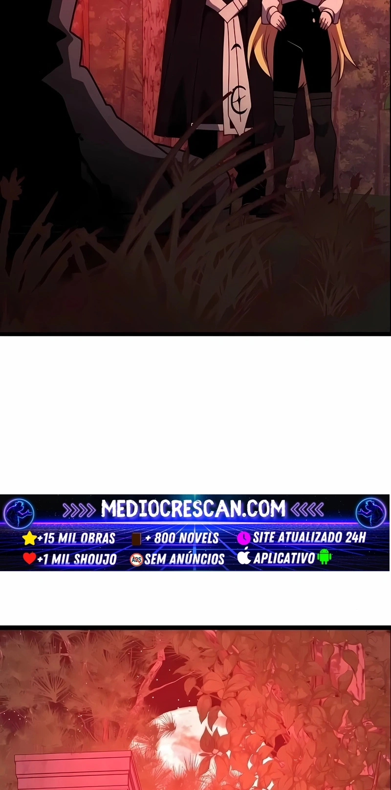 O Cavaleiro Prodígio com Tempo Limitado Capítulo 45 Página 103