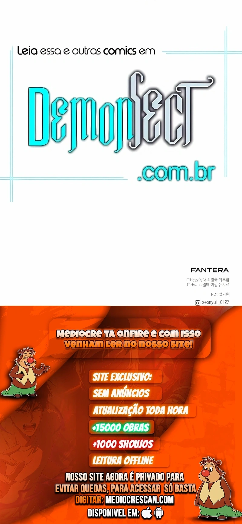 O Cavaleiro Prodígio com Tempo Limitado Capítulo 45 Página 120