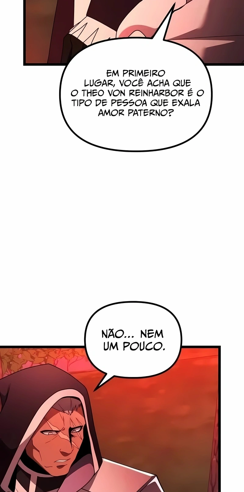 O Cavaleiro Prodígio com Tempo Limitado Capítulo 45 Página 23