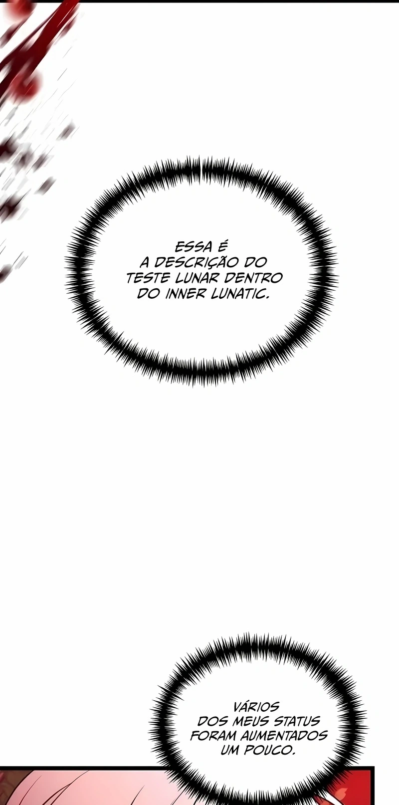 O Cavaleiro Prodígio com Tempo Limitado Capítulo 45 Página 44