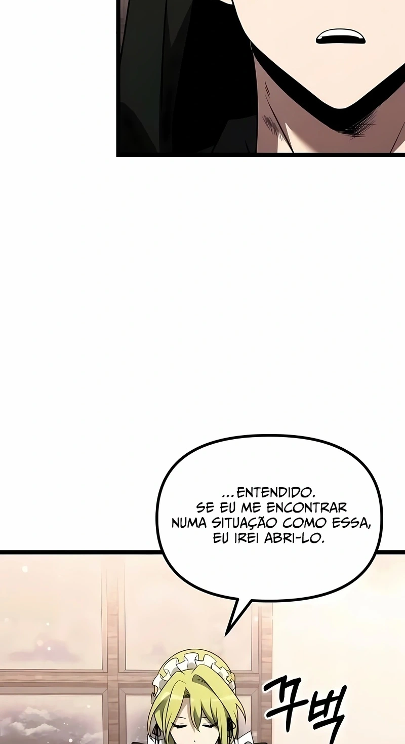O Cavaleiro Prodígio com Tempo Limitado Capítulo 46 Página 107