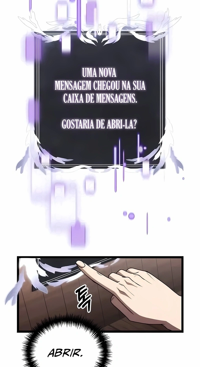 O Cavaleiro Prodígio com Tempo Limitado Capítulo 46 Página 115