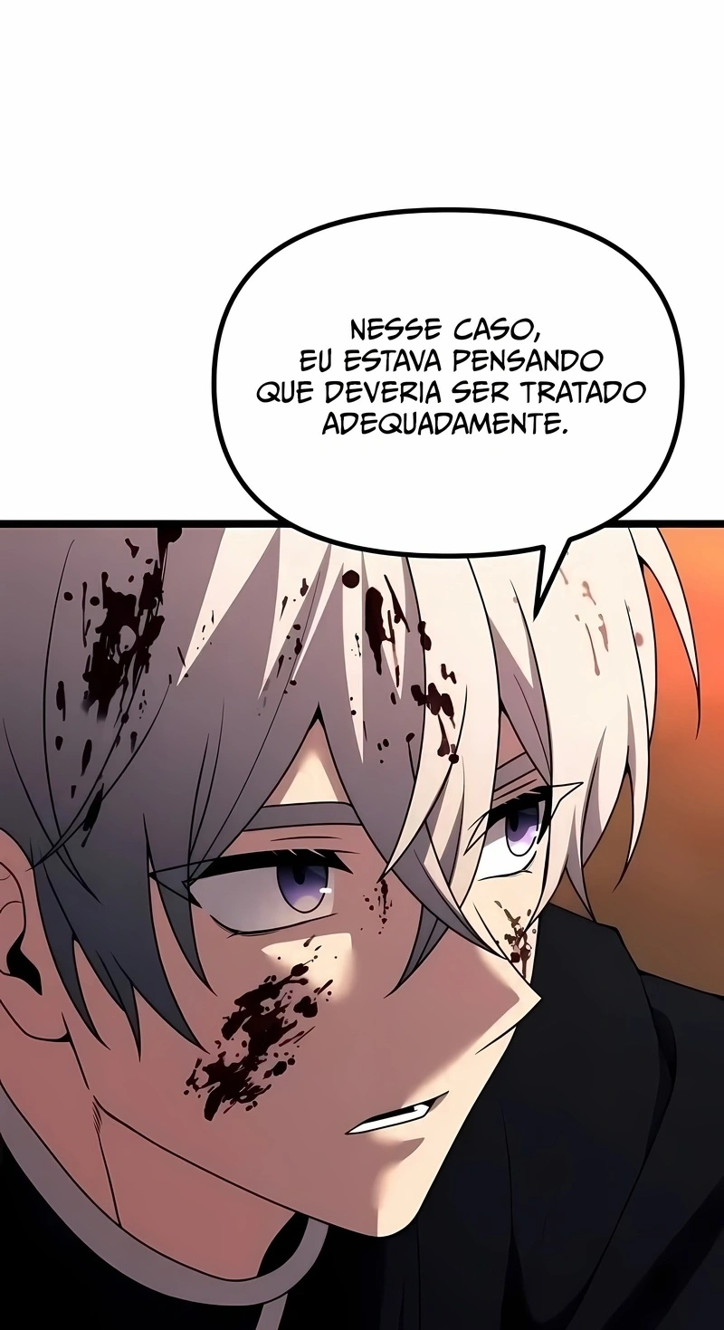 O Cavaleiro Prodígio com Tempo Limitado Capítulo 46 Página 16