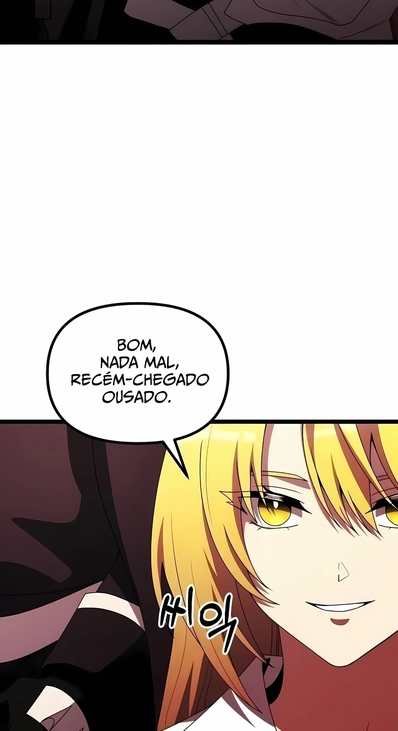 O Cavaleiro Prodígio com Tempo Limitado Capítulo 46 Página 18