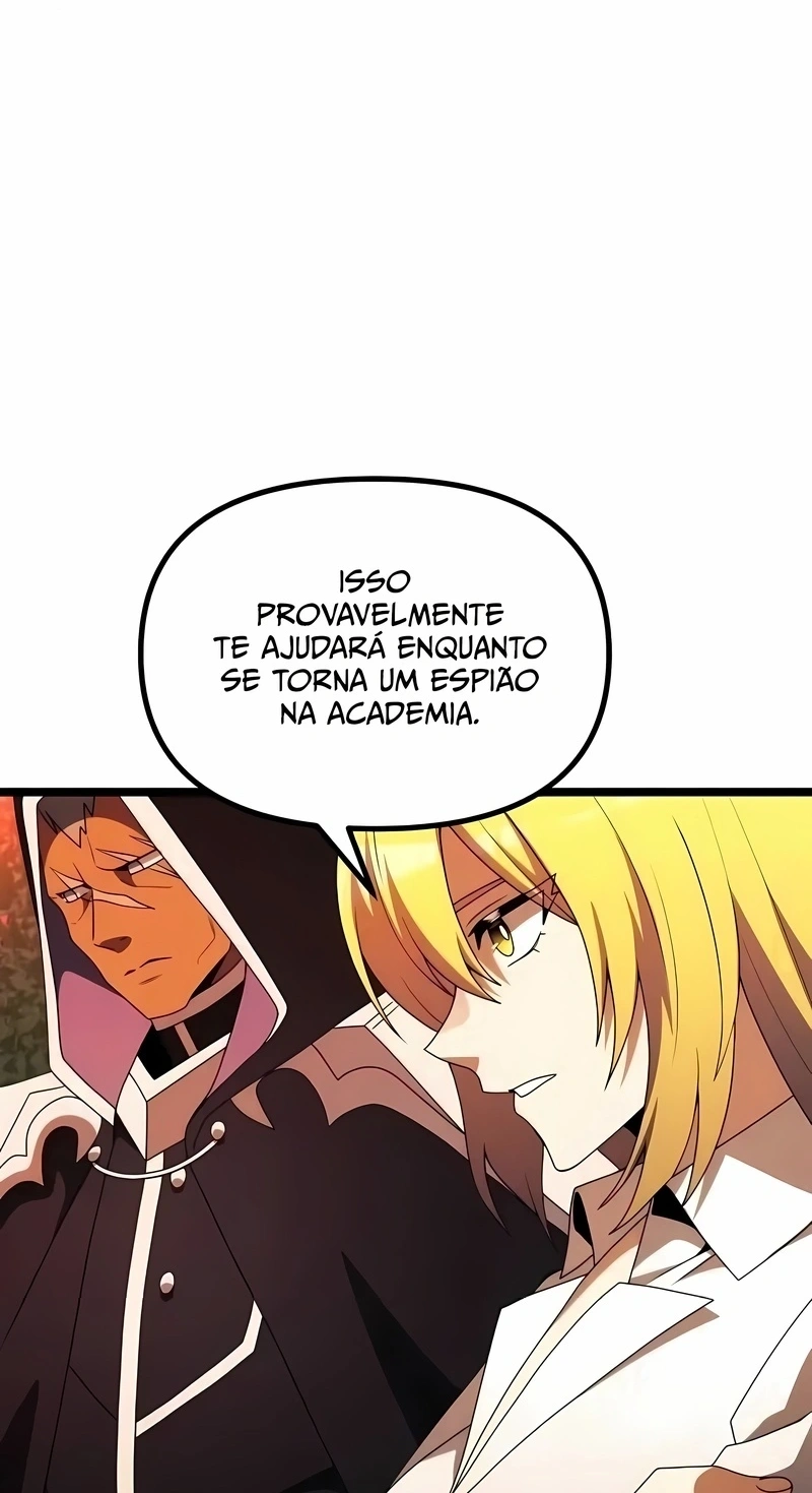 O Cavaleiro Prodígio com Tempo Limitado Capítulo 46 Página 25