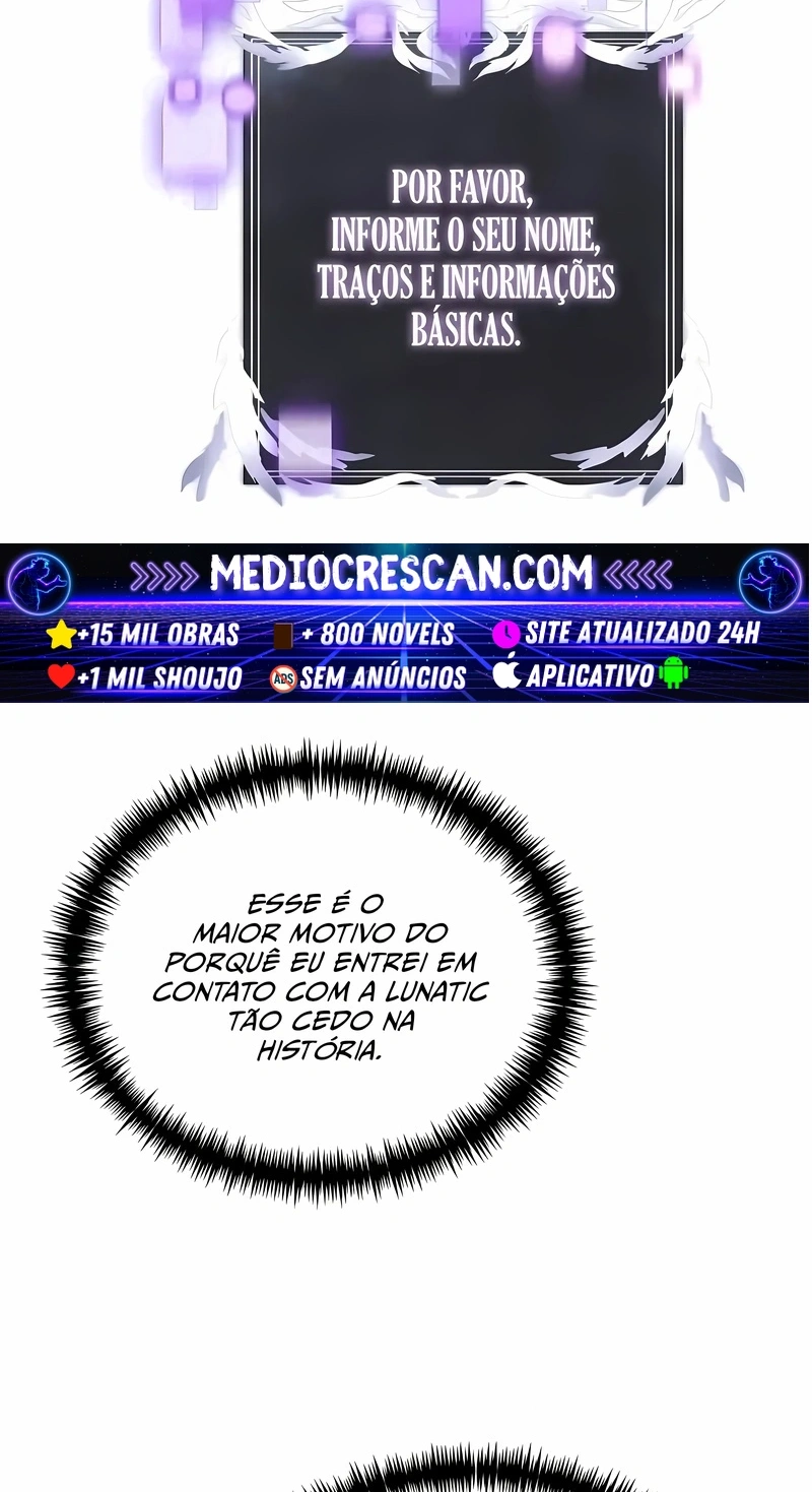 O Cavaleiro Prodígio com Tempo Limitado Capítulo 46 Página 33