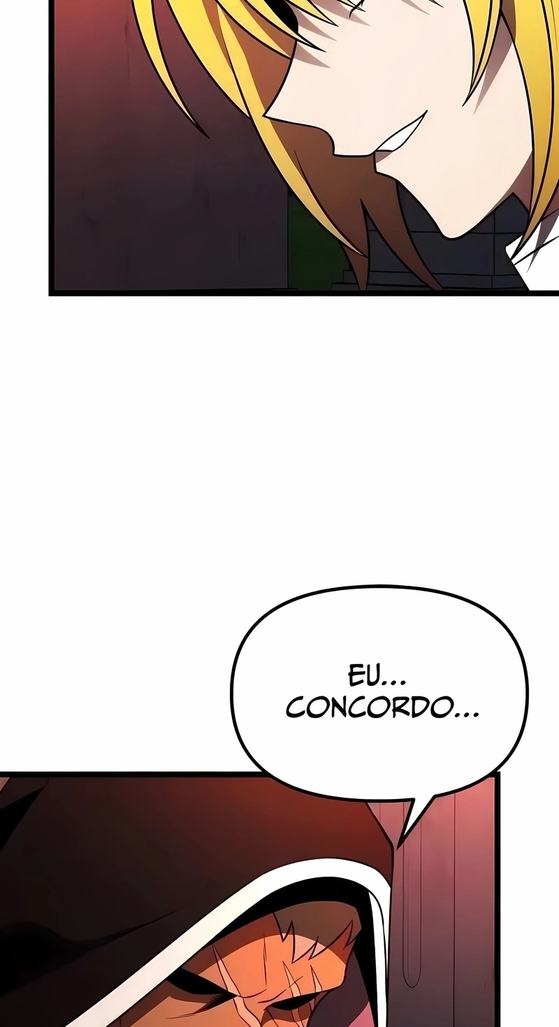 O Cavaleiro Prodígio com Tempo Limitado Capítulo 46 Página 47