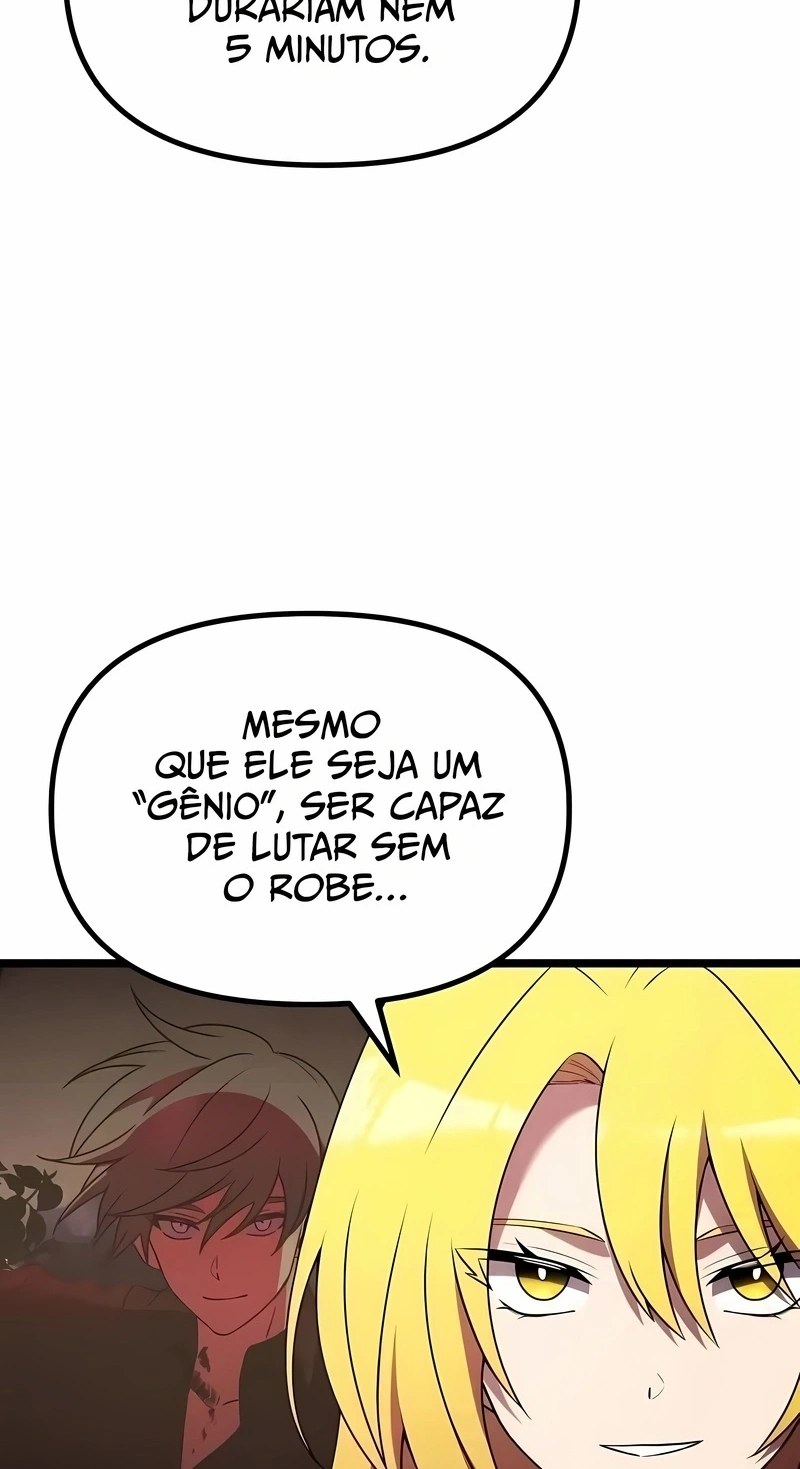 O Cavaleiro Prodígio com Tempo Limitado Capítulo 46 Página 51