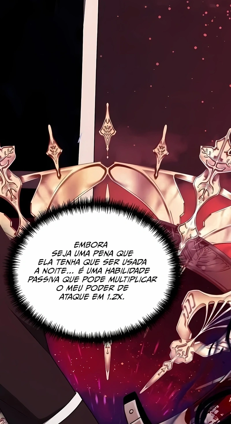 O Cavaleiro Prodígio com Tempo Limitado Capítulo 46 Página 6