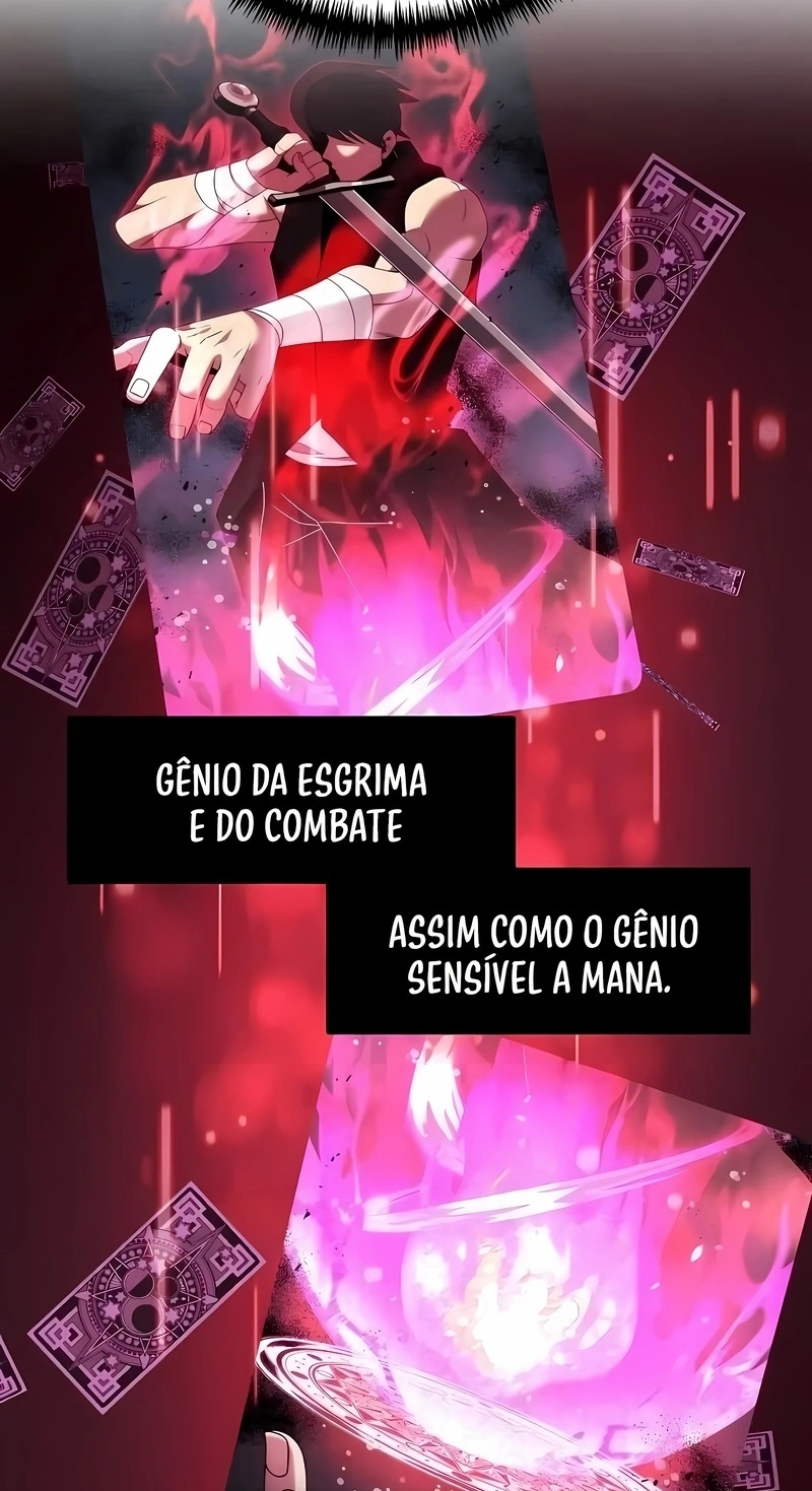 O Cavaleiro Prodígio com Tempo Limitado Capítulo 46 Página 66