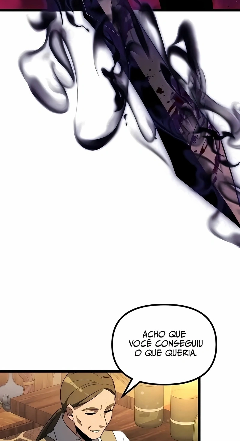 O Cavaleiro Prodígio com Tempo Limitado Capítulo 46 Página 69