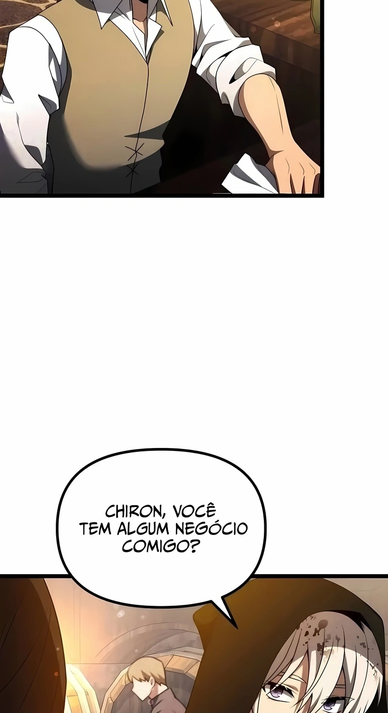 O Cavaleiro Prodígio com Tempo Limitado Capítulo 46 Página 70