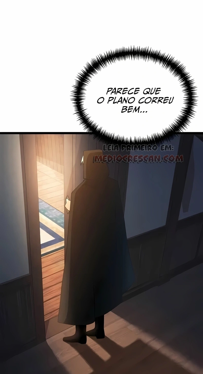 O Cavaleiro Prodígio com Tempo Limitado Capítulo 46 Página 83