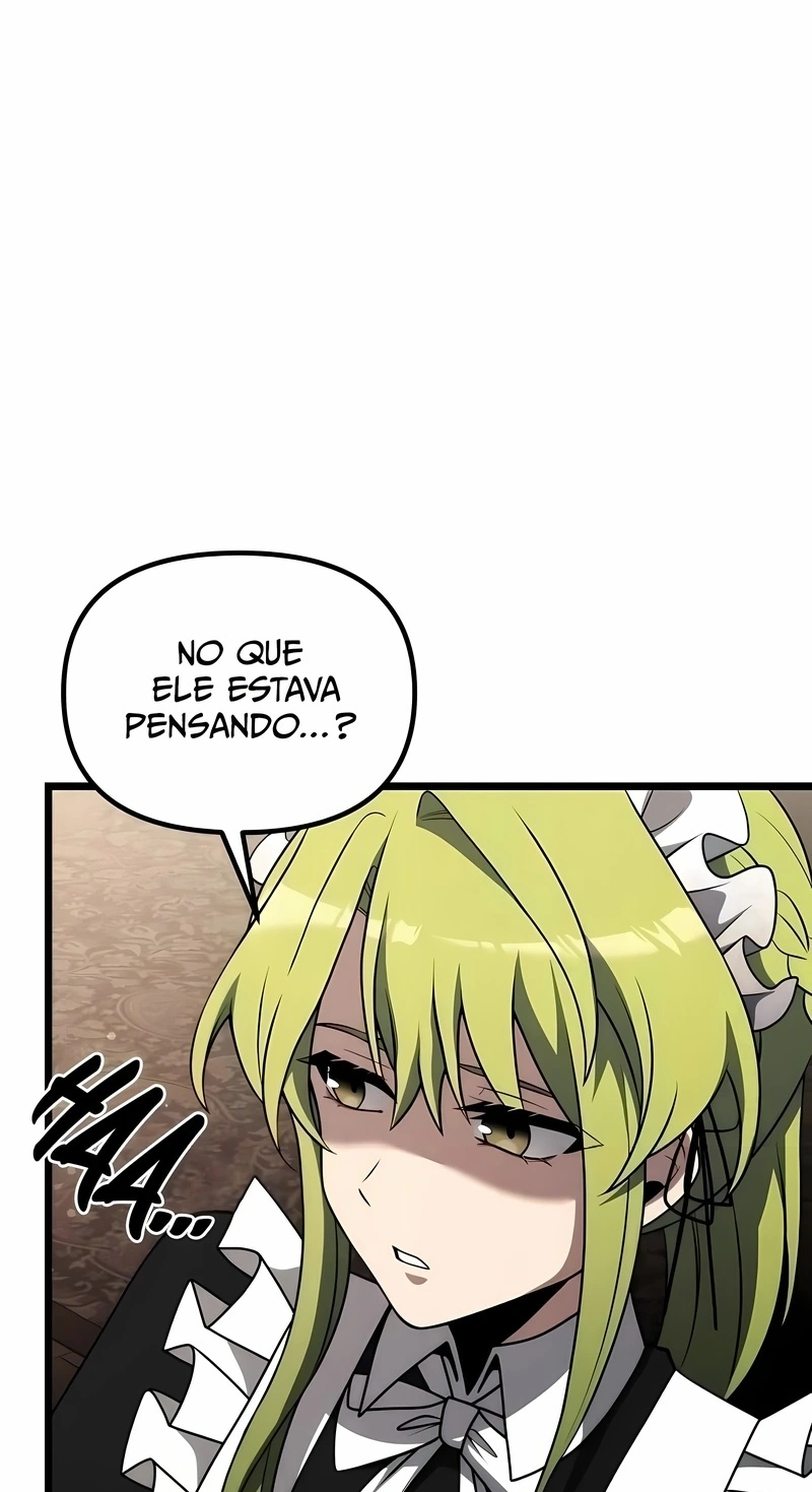 O Cavaleiro Prodígio com Tempo Limitado Capítulo 47 Página 117