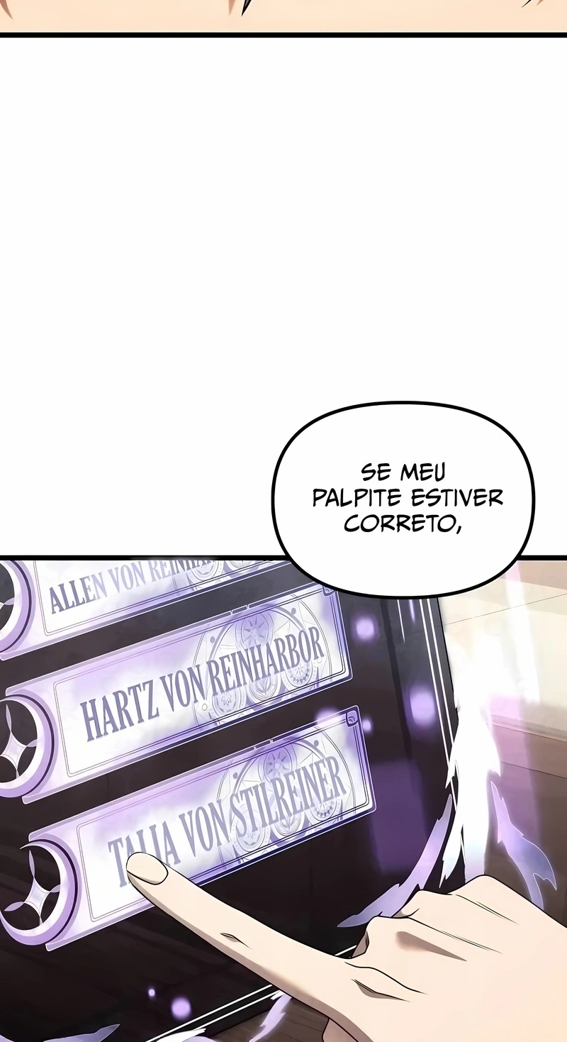 O Cavaleiro Prodígio com Tempo Limitado Capítulo 47 Página 31