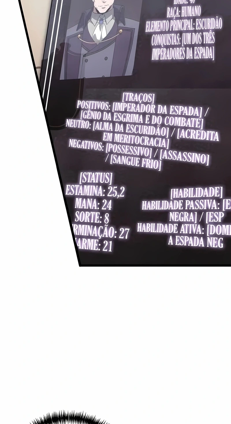 O Cavaleiro Prodígio com Tempo Limitado Capítulo 47 Página 35