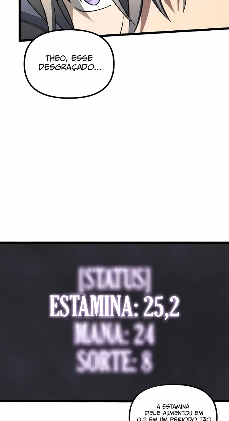 O Cavaleiro Prodígio com Tempo Limitado Capítulo 47 Página 41