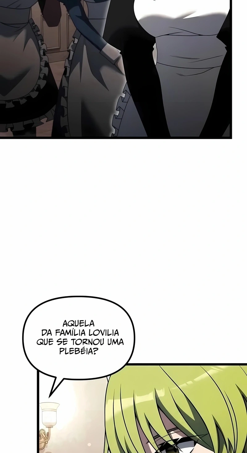 O Cavaleiro Prodígio com Tempo Limitado Capítulo 47 Página 59