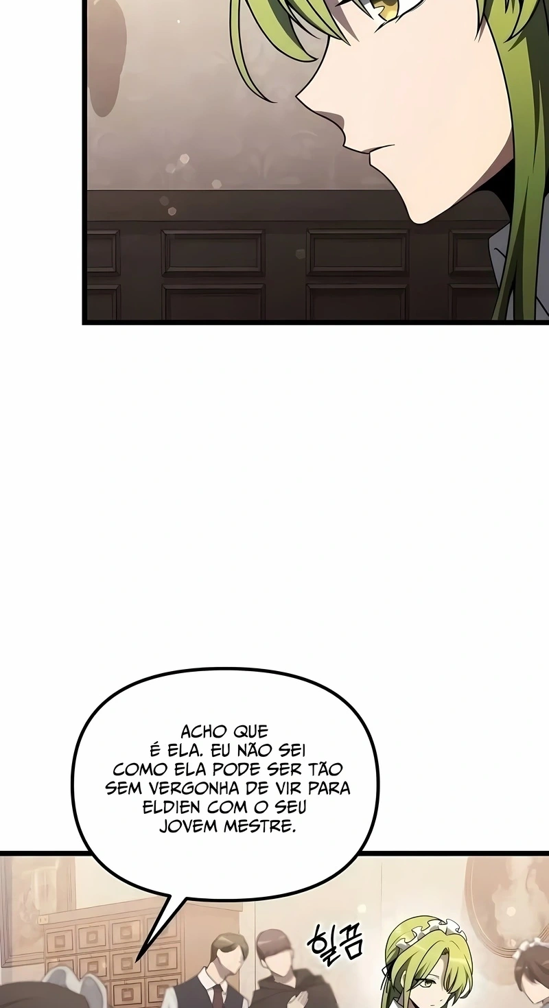 O Cavaleiro Prodígio com Tempo Limitado Capítulo 47 Página 60