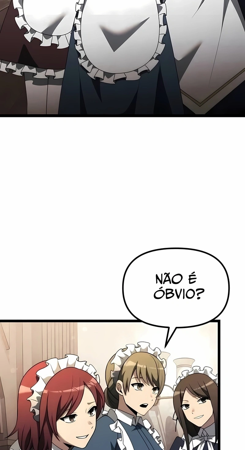 O Cavaleiro Prodígio com Tempo Limitado Capítulo 47 Página 66