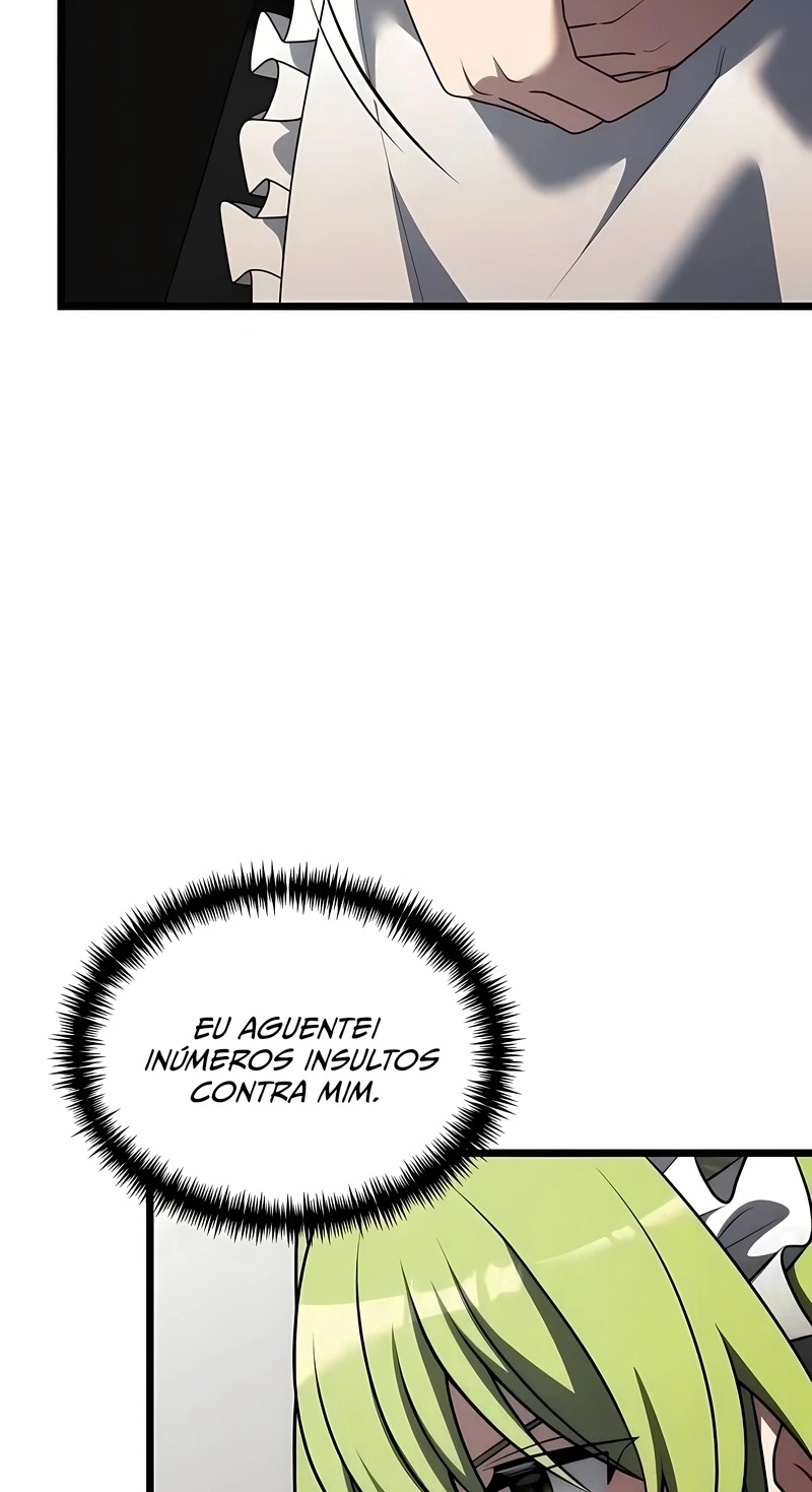 O Cavaleiro Prodígio com Tempo Limitado Capítulo 47 Página 69