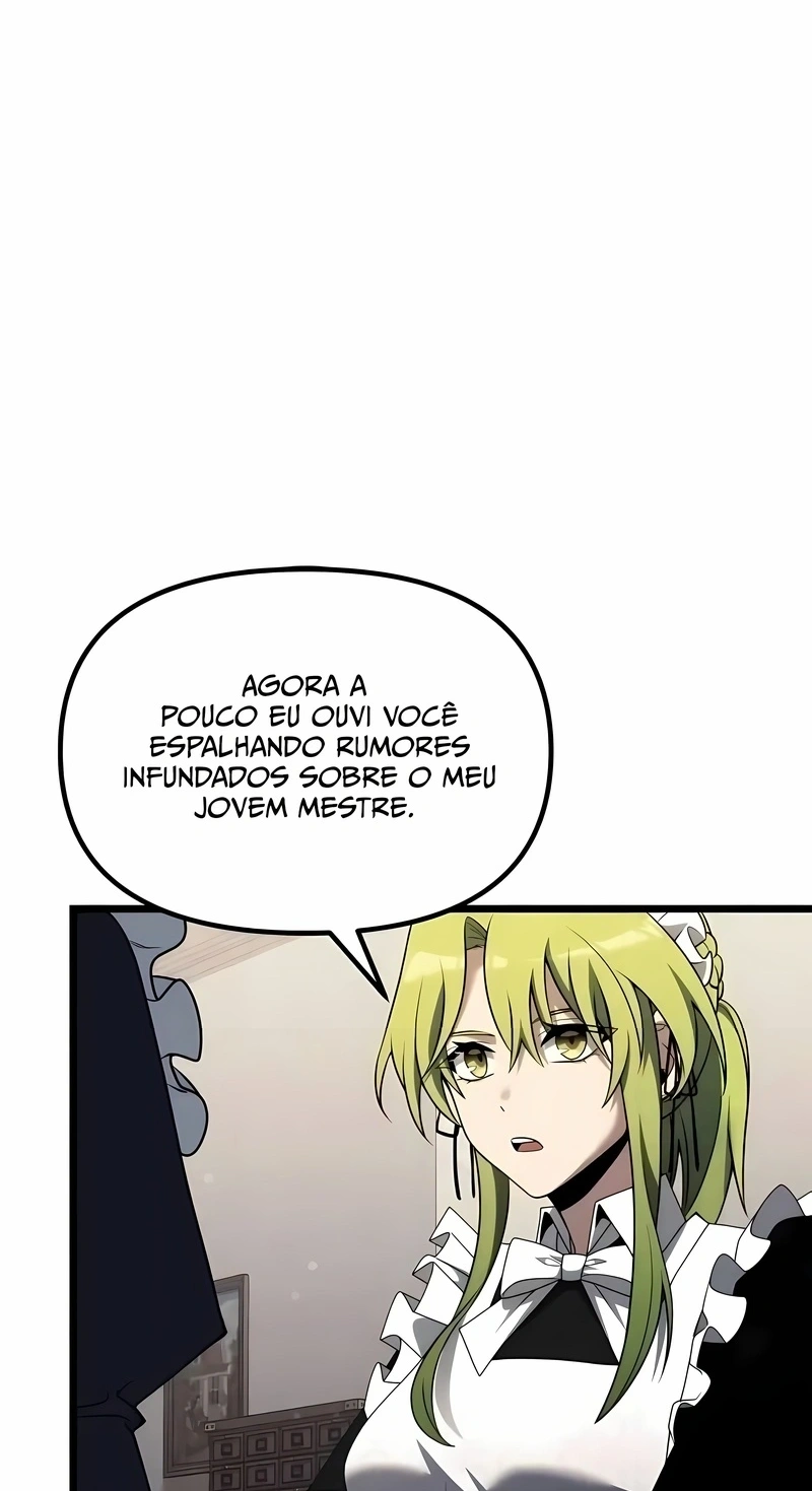 O Cavaleiro Prodígio com Tempo Limitado Capítulo 47 Página 81