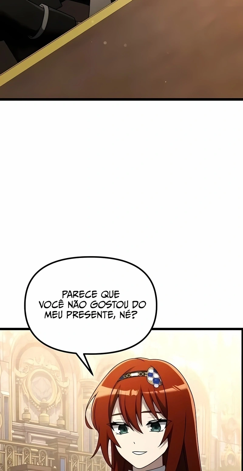 O Cavaleiro Prodígio com Tempo Limitado Capítulo 48 Página 107