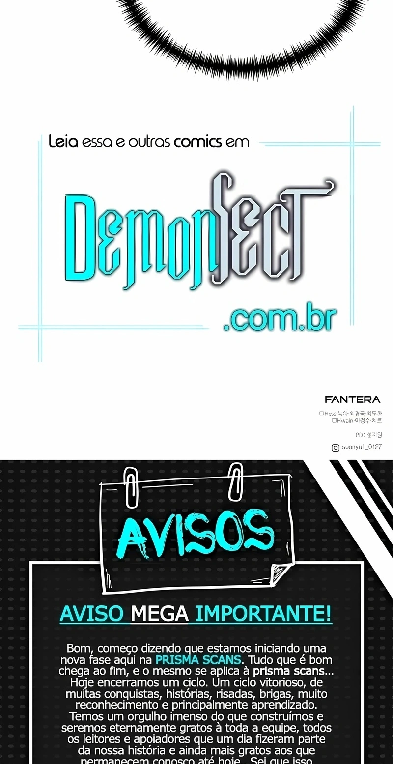 O Cavaleiro Prodígio com Tempo Limitado Capítulo 48 Página 119
