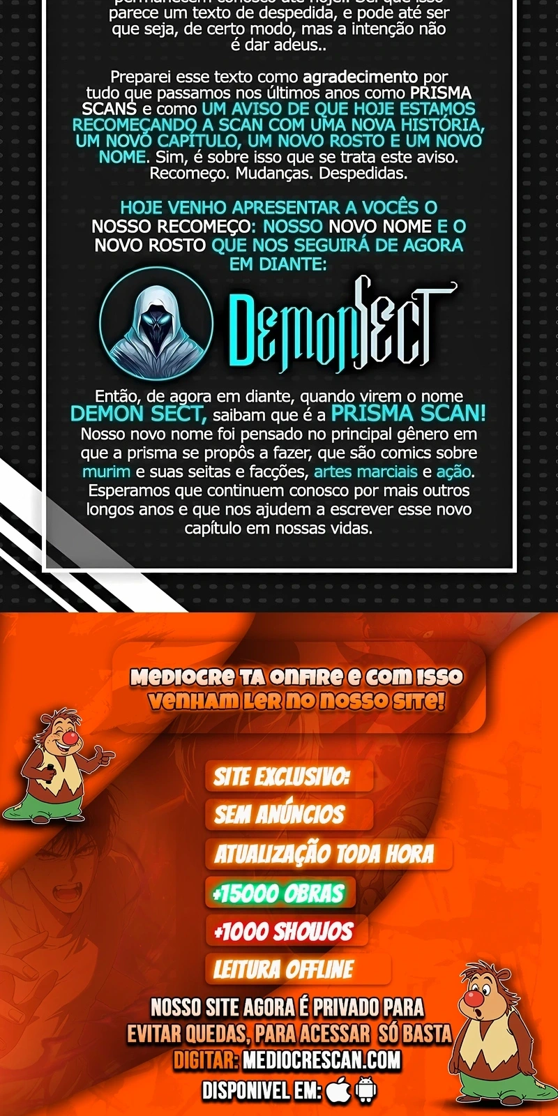 O Cavaleiro Prodígio com Tempo Limitado Capítulo 48 Página 120