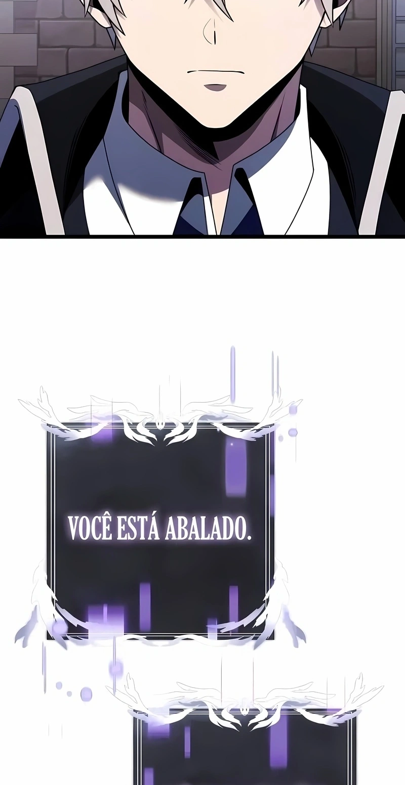 O Cavaleiro Prodígio com Tempo Limitado Capítulo 48 Página 19