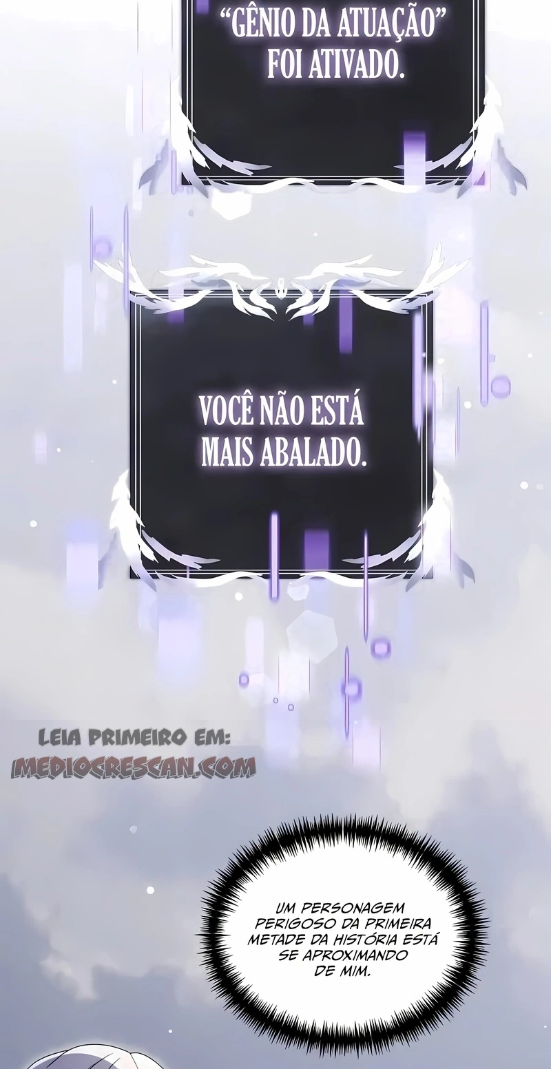 O Cavaleiro Prodígio com Tempo Limitado Capítulo 48 Página 20