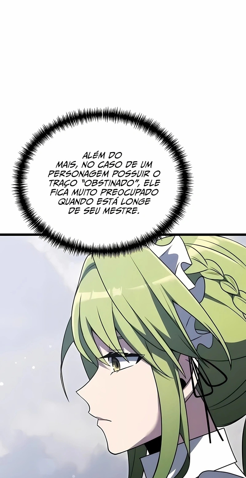 O Cavaleiro Prodígio com Tempo Limitado Capítulo 48 Página 56