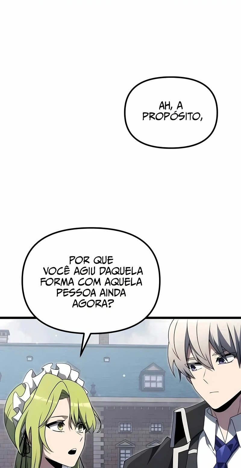 O Cavaleiro Prodígio com Tempo Limitado Capítulo 48 Página 58