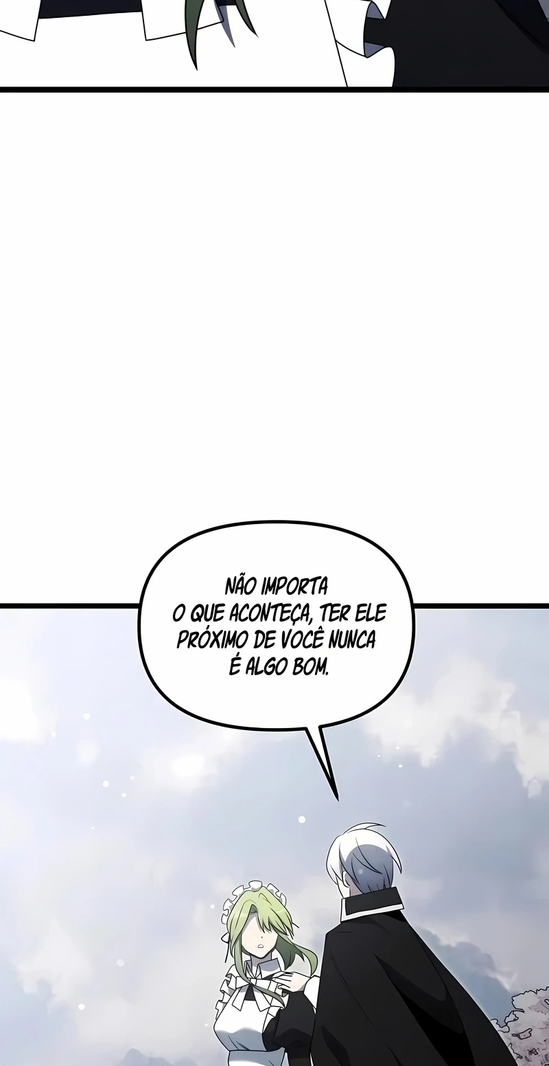 O Cavaleiro Prodígio com Tempo Limitado Capítulo 48 Página 63