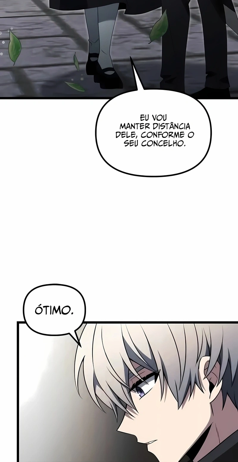 O Cavaleiro Prodígio com Tempo Limitado Capítulo 48 Página 68