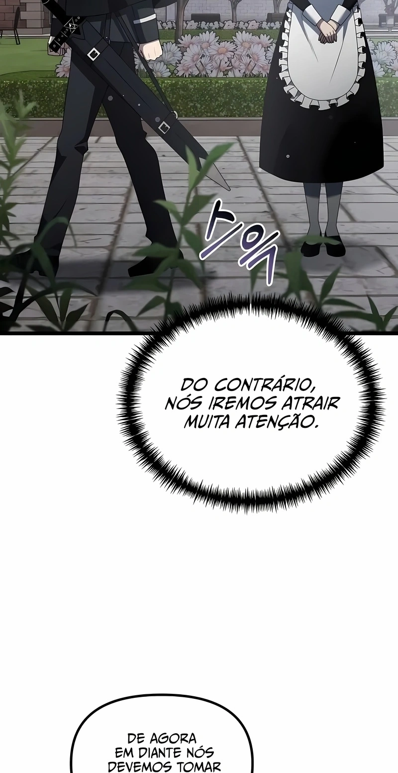 O Cavaleiro Prodígio com Tempo Limitado Capítulo 48 Página 70