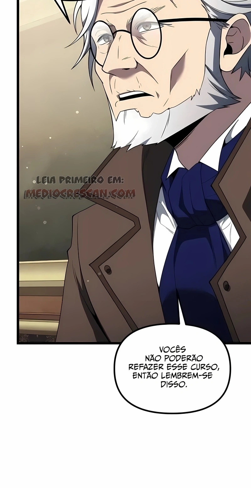 O Cavaleiro Prodígio com Tempo Limitado Capítulo 48 Página 89