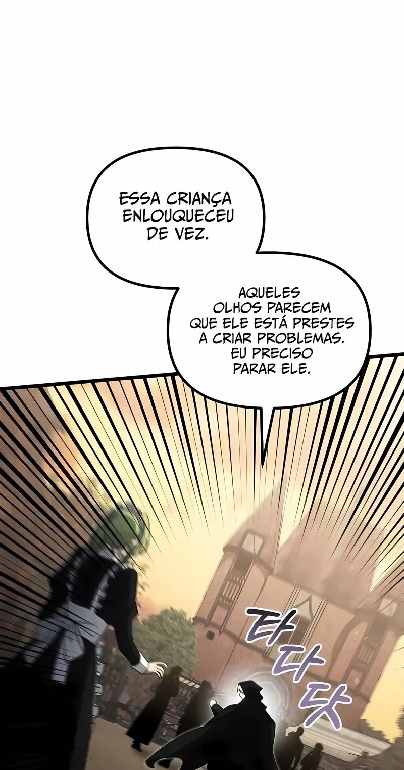 O Cavaleiro Prodígio com Tempo Limitado Capítulo 49 Página 103