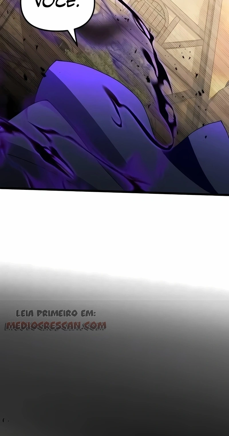 O Cavaleiro Prodígio com Tempo Limitado Capítulo 49 Página 109