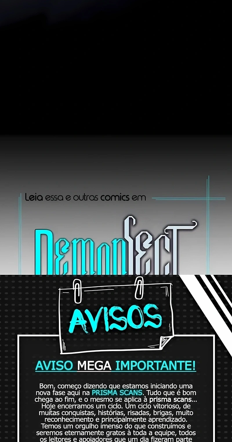O Cavaleiro Prodígio com Tempo Limitado Capítulo 49 Página 119