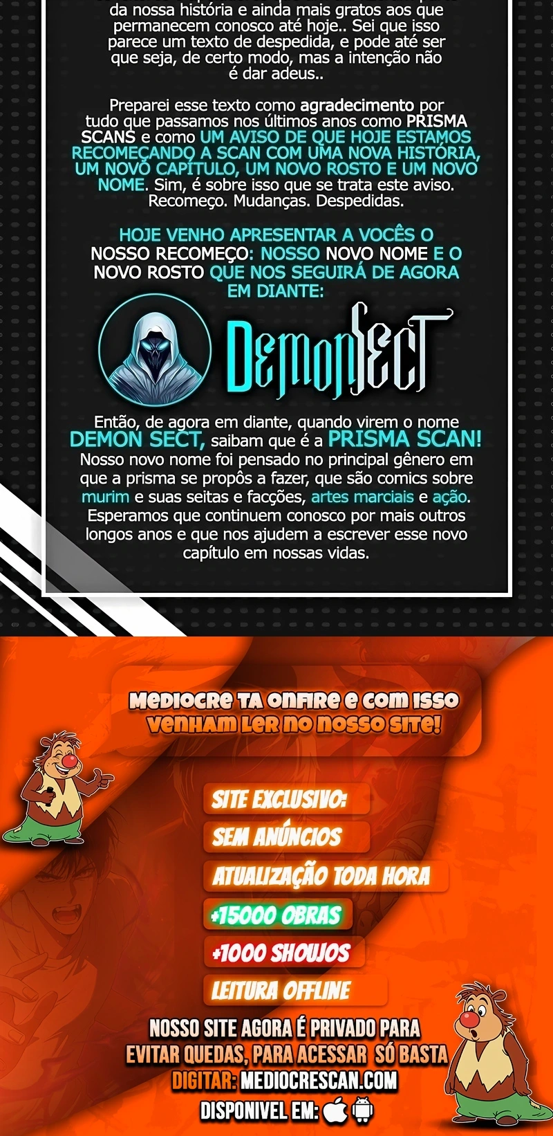 O Cavaleiro Prodígio com Tempo Limitado Capítulo 49 Página 120