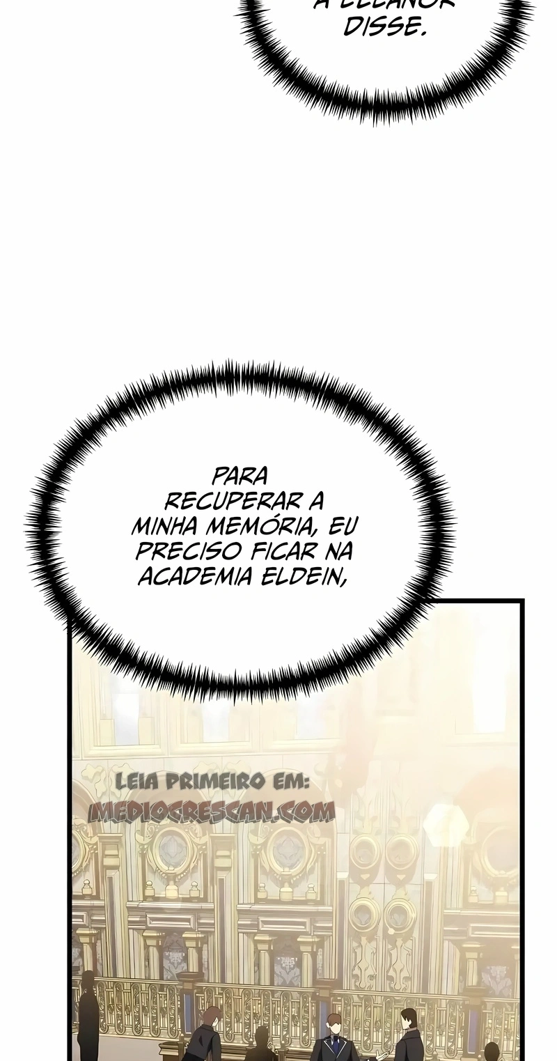 O Cavaleiro Prodígio com Tempo Limitado Capítulo 49 Página 20