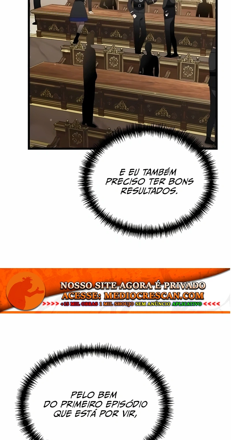 O Cavaleiro Prodígio com Tempo Limitado Capítulo 49 Página 21