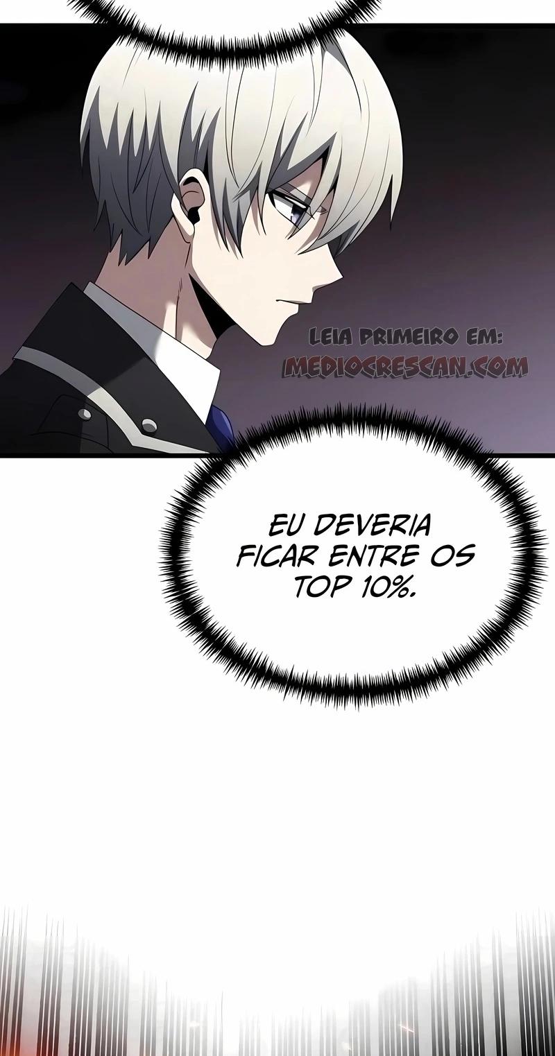 O Cavaleiro Prodígio com Tempo Limitado Capítulo 49 Página 22