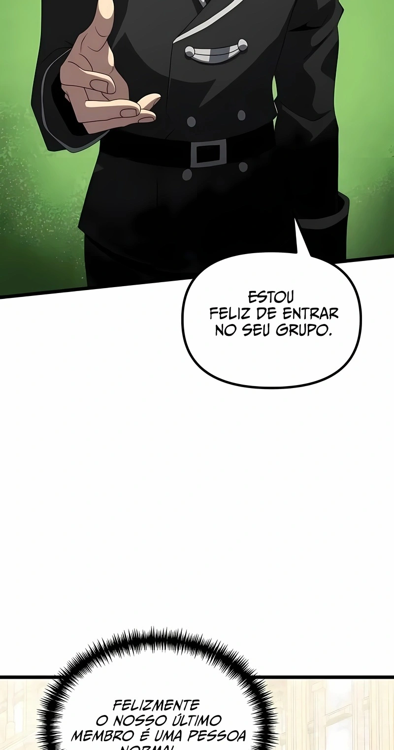 O Cavaleiro Prodígio com Tempo Limitado Capítulo 49 Página 32