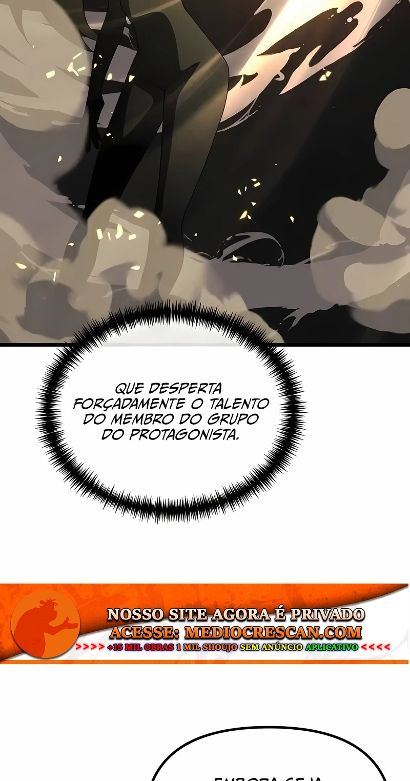 O Cavaleiro Prodígio com Tempo Limitado Capítulo 49 Página 41
