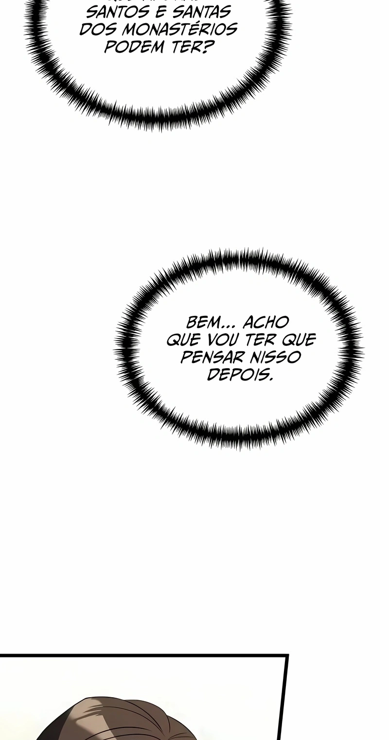 O Cavaleiro Prodígio com Tempo Limitado Capítulo 49 Página 44