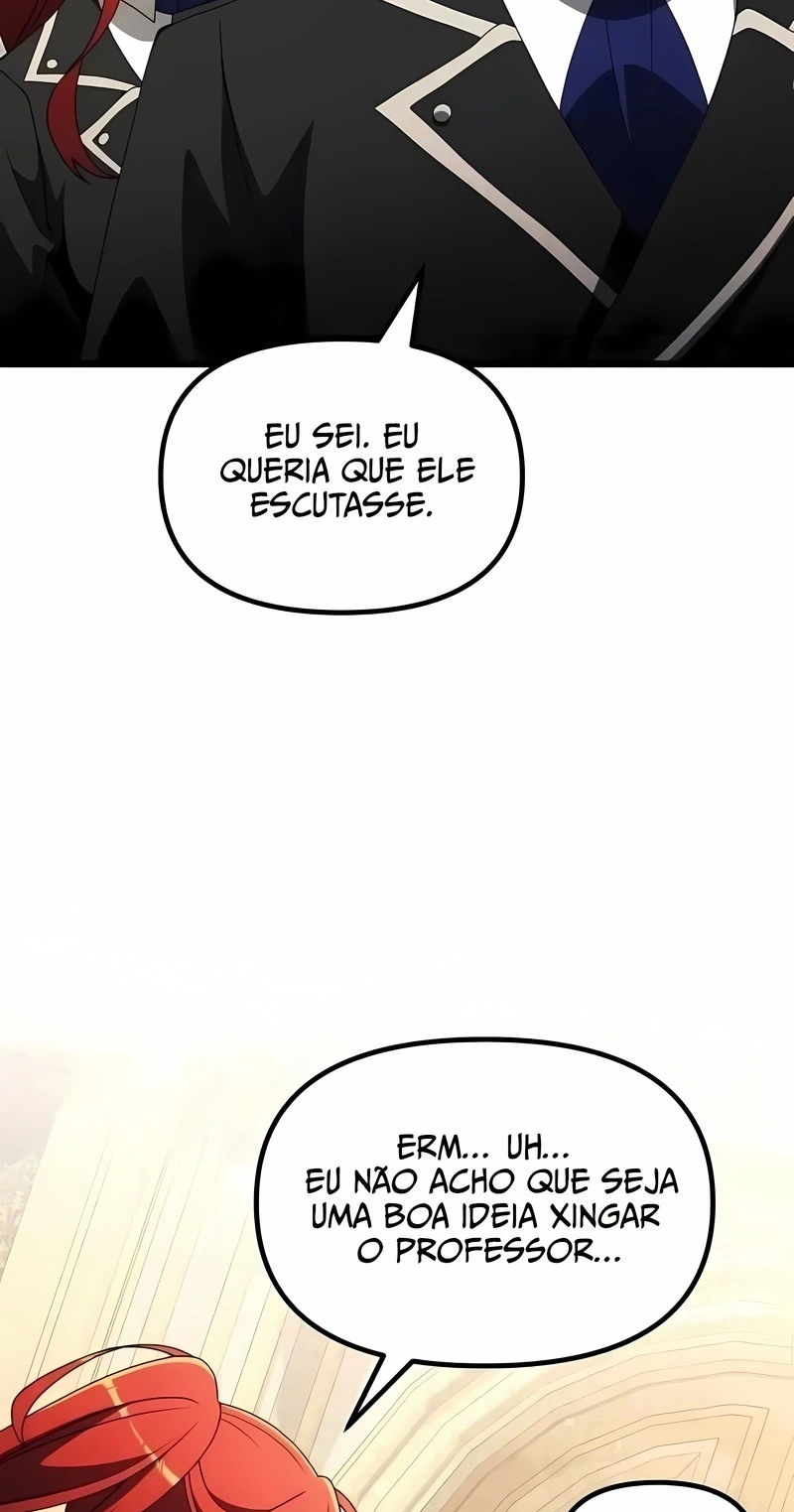 O Cavaleiro Prodígio com Tempo Limitado Capítulo 49 Página 53